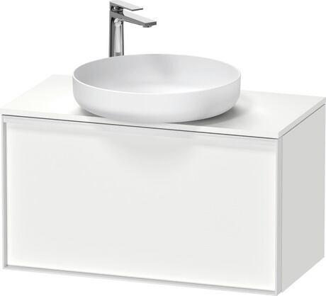 Duravit Vitrium Asma dolap ünitesi 800 x 420 mm