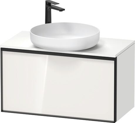 Duravit Vitrium Asma dolap ünitesi 800 x 420 mm