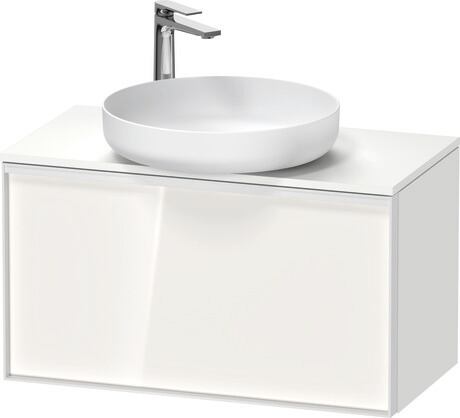 Duravit Vitrium Asma dolap ünitesi 800 x 420 mm