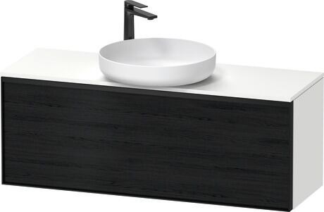 Duravit Vitrium Asma dolap ünitesi 1200 x 420 mm