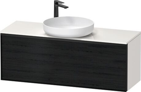 Duravit Vitrium Asma dolap ünitesi 1200 x 420 mm