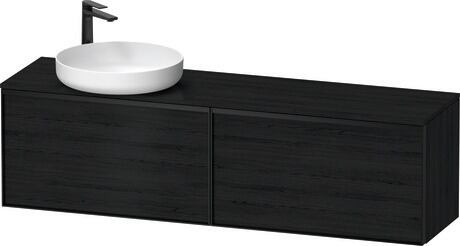 Duravit Vitrium Asma dolap ünitesi 1600 x 420 mm
