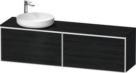 Duravit Vitrium Asma dolap ünitesi 1600 x 420 mm