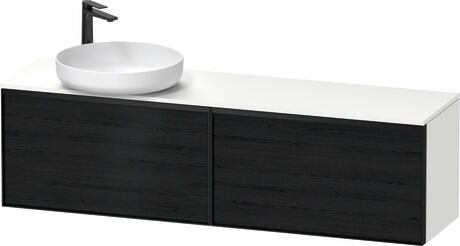 Duravit Vitrium Asma dolap ünitesi 1600 x 420 mm