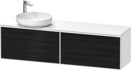 Duravit Vitrium Asma dolap ünitesi 1600 x 420 mm