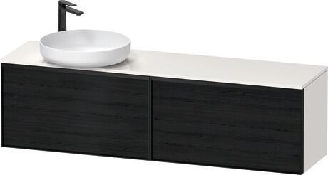 Duravit Vitrium Asma dolap ünitesi 1600 x 420 mm