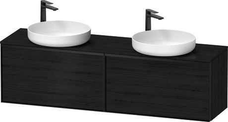 Duravit Vitrium Asma dolap ünitesi 1600 x 420 mm