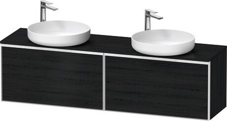 Duravit Vitrium Asma dolap ünitesi 1600 x 420 mm