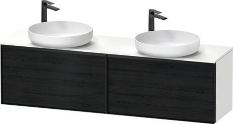 Duravit Vitrium Asma dolap ünitesi 1600 x 420 mm