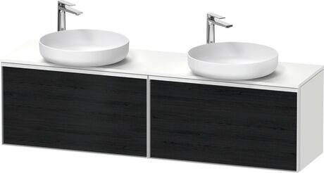 Duravit Vitrium Asma dolap ünitesi 1600 x 420 mm