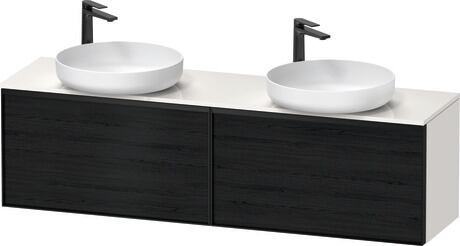 Duravit Vitrium Asma dolap ünitesi 1600 x 420 mm