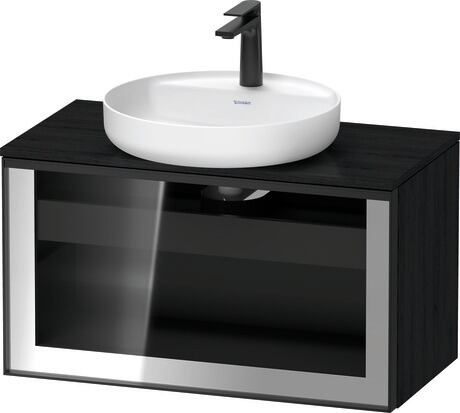 Duravit Vitrium Asma dolap ünitesi 800 x 420 mm