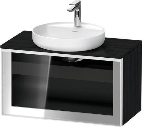 Duravit Vitrium Asma dolap ünitesi 800 x 420 mm