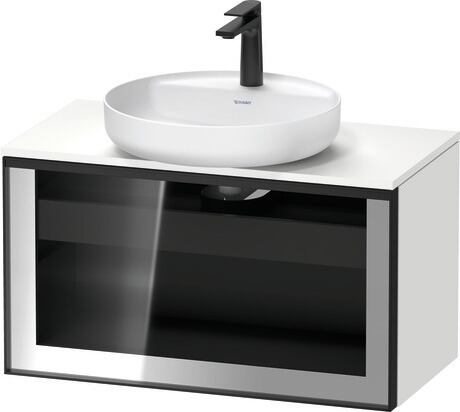 Duravit Vitrium Asma dolap ünitesi 800 x 420 mm