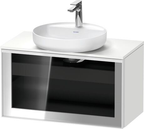 Duravit Vitrium Asma dolap ünitesi 800 x 420 mm