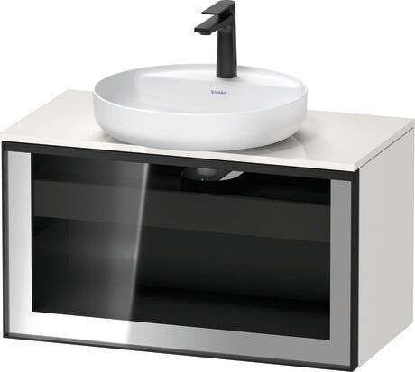 Duravit Vitrium Asma dolap ünitesi 800 x 420 mm