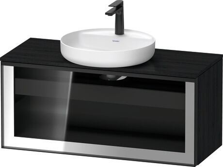 Duravit Vitrium Asma dolap ünitesi 1000 x 420 mm