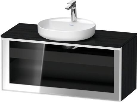 Duravit Vitrium Asma dolap ünitesi 1000 x 420 mm