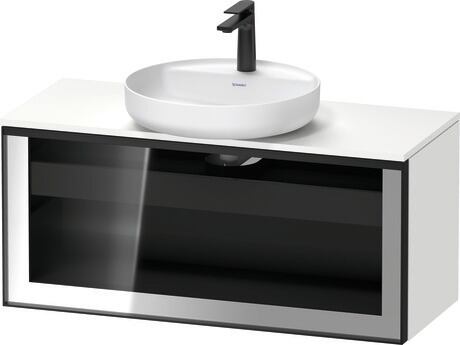Duravit Vitrium Asma dolap ünitesi 1000 x 420 mm