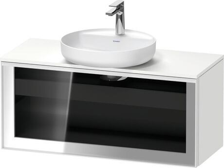 Duravit Vitrium Asma dolap ünitesi 1000 x 420 mm