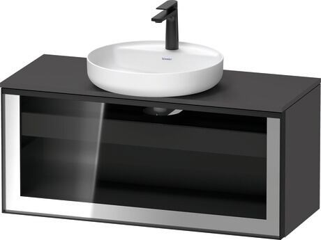 Duravit Vitrium Asma dolap ünitesi 1000 x 420 mm