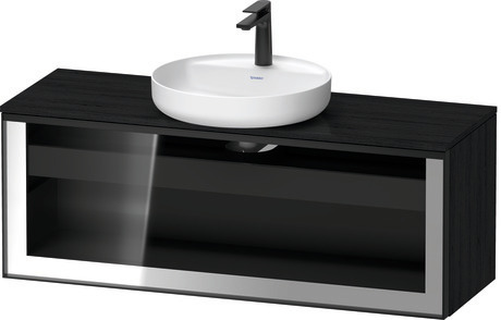Duravit Vitrium Asma dolap ünitesi 1200 x 420 mm