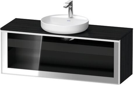 Duravit Vitrium Asma dolap ünitesi 1200 x 420 mm