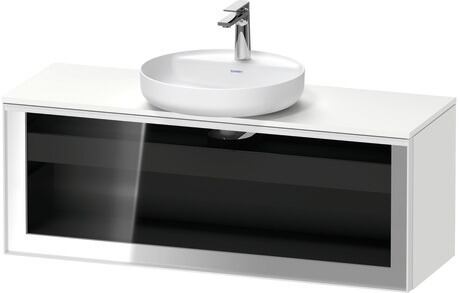 Duravit Vitrium Asma dolap ünitesi 1200 x 420 mm