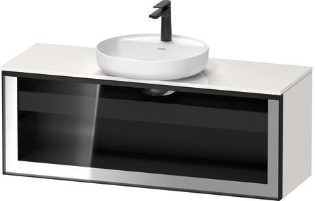 Duravit Vitrium Asma dolap ünitesi 1200 x 420 mm