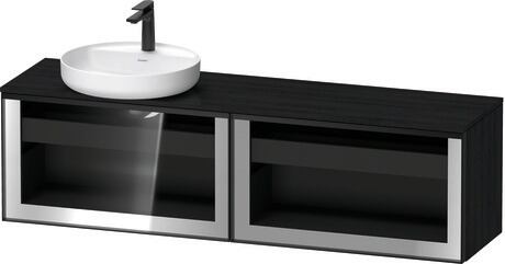 Duravit Vitrium Asma dolap ünitesi 1600 x 420 mm
