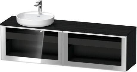 Duravit Vitrium Asma dolap ünitesi 1600 x 420 mm