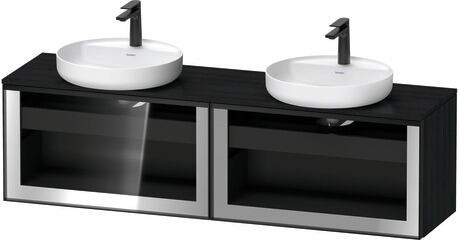Duravit Vitrium Asma dolap ünitesi 1600 x 420 mm