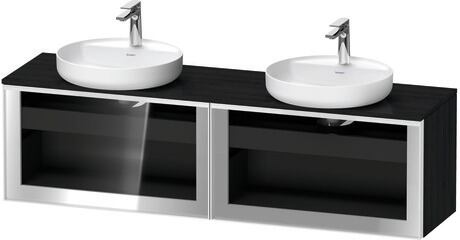 Duravit Vitrium Asma dolap ünitesi 1600 x 420 mm