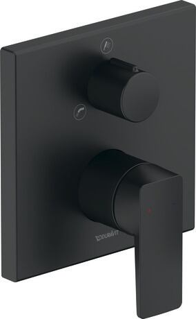 Duravit Manhattan Ankastre küvet bataryası 150 x 82 mm