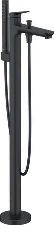 Duravit Wave Freestanding küvet bataryası 50 x 312 mm