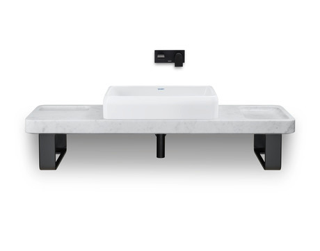 Duravit Studio F. A. Porsche Collection Çanak lavabo 600 x 400 mm