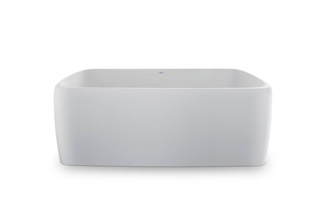 Duravit Studio F. A. Porsche Collection Freestanding küvet 1800 x 800 mm