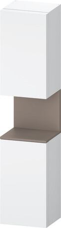 Duravit Studio F. A. Porsche Collection Boy dolabı 400 x 360 mm