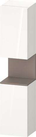 Duravit Studio F. A. Porsche Collection Boy dolabı 400 x 360 mm
