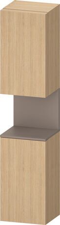 Duravit Studio F. A. Porsche Collection Boy dolabı 400 x 360 mm