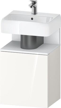 Duravit Studio F. A. Porsche Collection Asma dolap ünitesi 440 x 350 mm