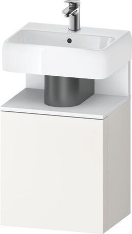 Duravit Studio F. A. Porsche Collection Asma dolap ünitesi 440 x 350 mm