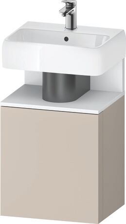 Duravit Studio F. A. Porsche Collection Asma dolap ünitesi 440 x 350 mm
