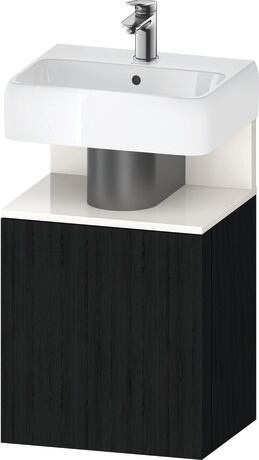 Duravit Studio F. A. Porsche Collection Asma dolap ünitesi 440 x 350 mm
