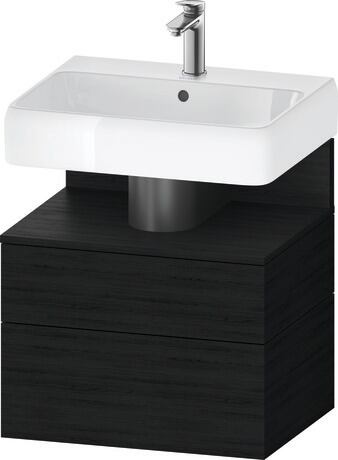 Duravit Studio F. A. Porsche Collection Asma dolap ünitesi 590 x 470 mm