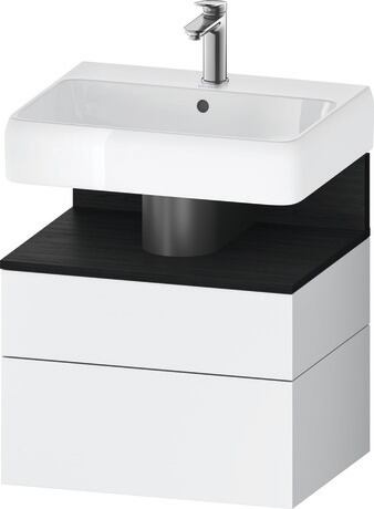 Duravit Studio F. A. Porsche Collection Asma dolap ünitesi 590 x 470 mm