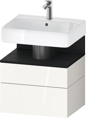 Duravit Studio F. A. Porsche Collection Asma dolap ünitesi 590 x 470 mm