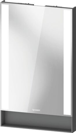 Duravit Studio F. A. Porsche Collection Ayna 450 x 65 mm