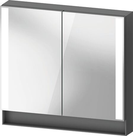 Duravit Studio F. A. Porsche Collection Aynalı dolap 800 x 155 mm
