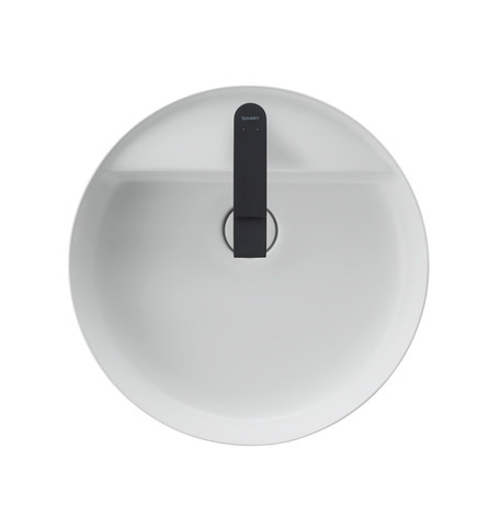 Duravit Vitrium Çanak lavabo Ø 460 mm